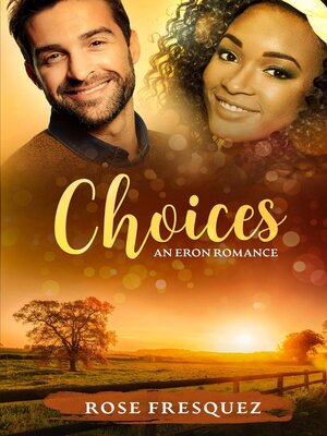 cover image of CHOICES